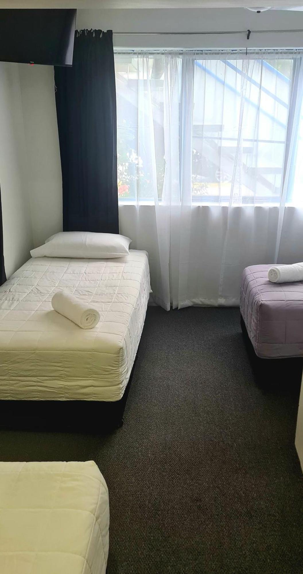金沙汽车旅馆 福斯特 外观 照片
